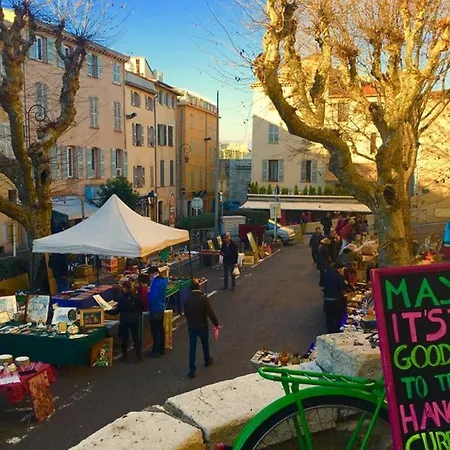 Appartement Gorgeous Brand New 2 Bedrooms Antibes