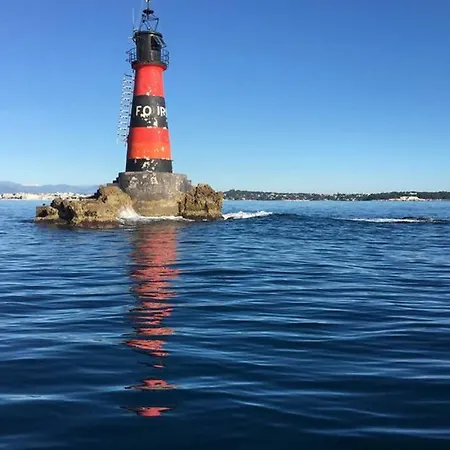 Gorgeous Brand New 2 Bedrooms Appartement *