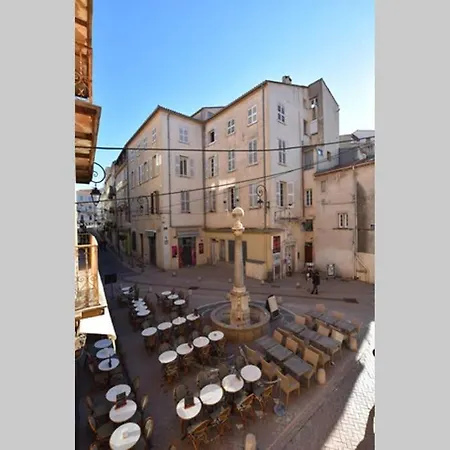 Gorgeous Brand New 2 Bedrooms * Antibes