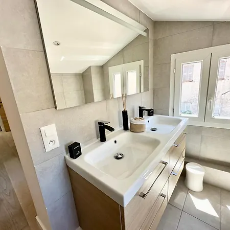 Appartement Gorgeous Brand New 2 Bedrooms