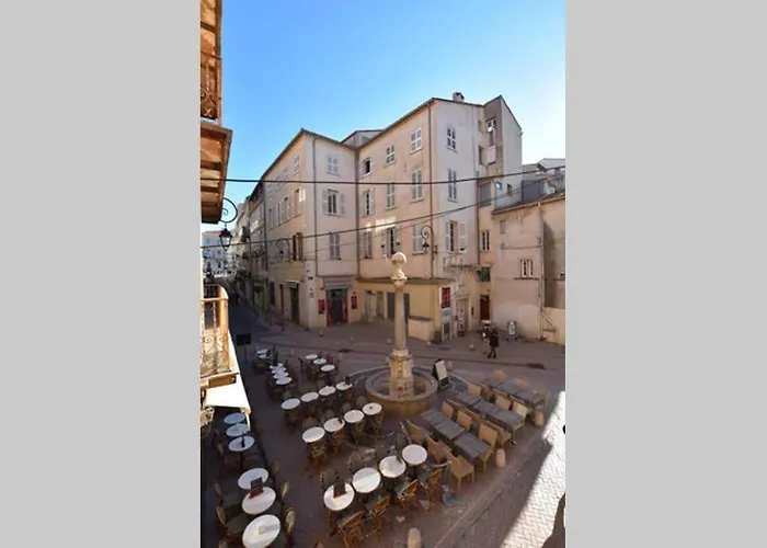 Gorgeous Brand New 2 Bedrooms * Antibes