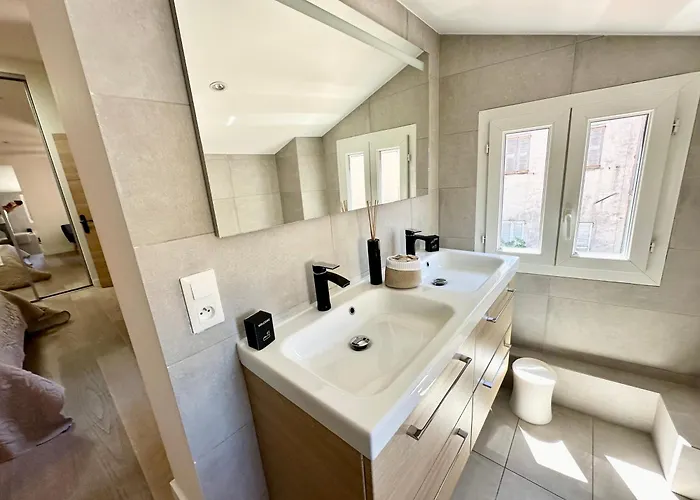 Appartement Gorgeous Brand New 2 Bedrooms